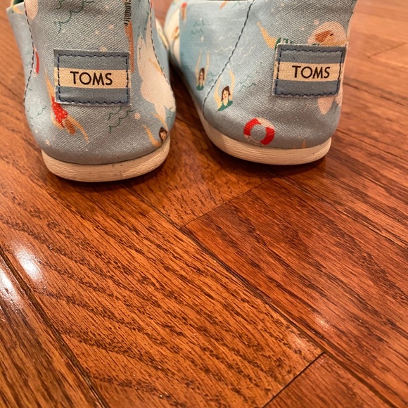 (Toms) Flats - Picture 6 of 7